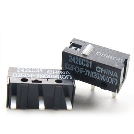 D2FC-F-7N(20M)(OF)