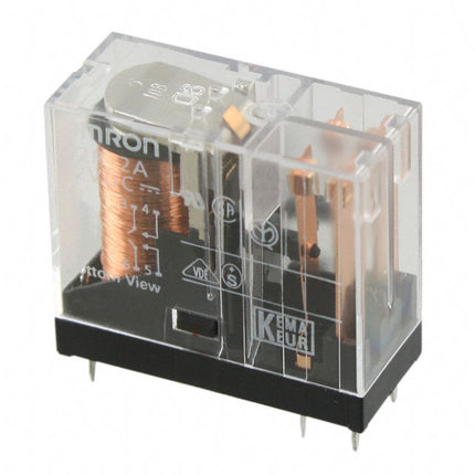 G2R-2A DC5