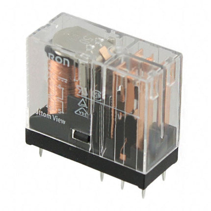 G2R-2 DC110