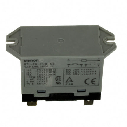 G7L-2A-TUB-CB DC24