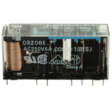 G7SA-5A1B DC110