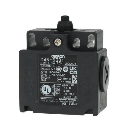 D4N-6E31