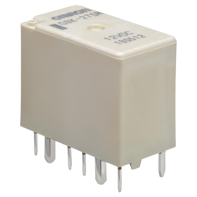 G8K-27R DC12