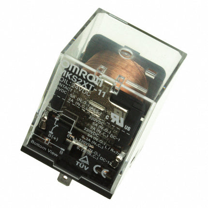 MKS2XT-11 DC24