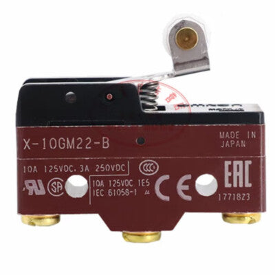 X-10GM22-B