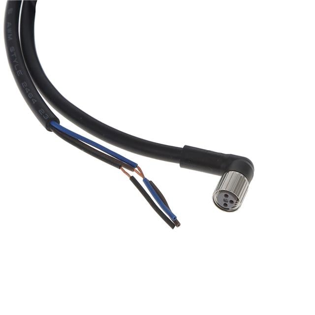 XS3F-M8PVC3A2M
