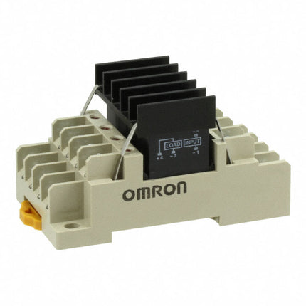 OMRON Solid State Relays (SSR)-G3S4-D DC24