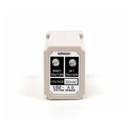 OMRON Specialized Sensors-LG2-AB-AC200