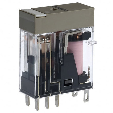 OMRON Power Relays-G2R-2-SN-DC12