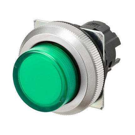 OMRON Configurable Switch Bodies-A30NZ-MPA-TGA