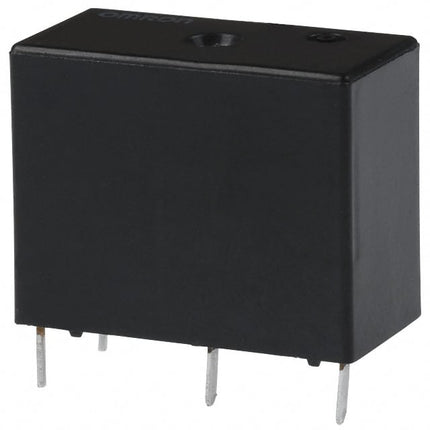 OMRON Power Relays-G5Q-1A4 DC18