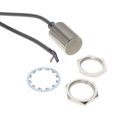 OMRON Proximity Sensors - Industrial-E2V-X15B1 2M