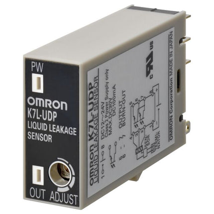 OMRON Specialized Sensors-K7L-UDP