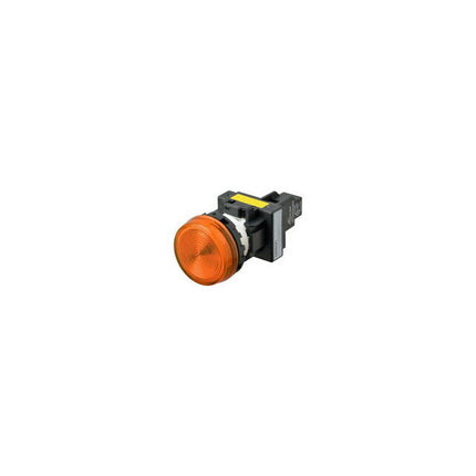OMRON Pilot & Indicator Lights-M22N-BN-TOA-OE