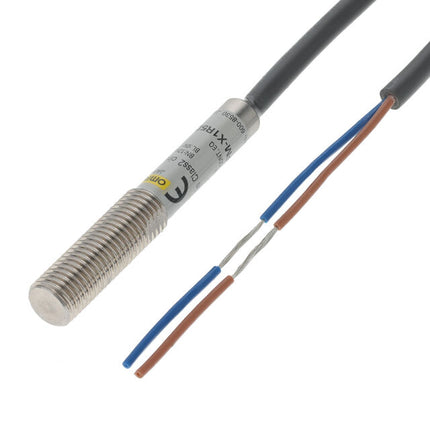 OMRON Proximity Sensors - Industrial-E2FM-X1R5D1 2M