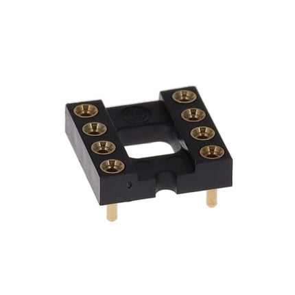 OMRON IC Sockets-XR2A-0825