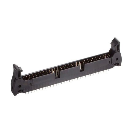 OMRON Headers, Male Pins-XG4A-6471