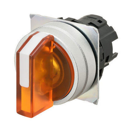 OMRON Configurable Switch Bodies-A22NZ-MGA-TGA
