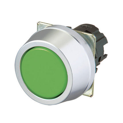 OMRON Configurable Switch Bodies-A30NZ-MGM-NGA