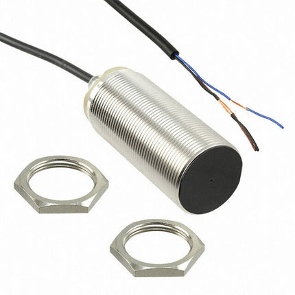 OMRON Proximity Sensors - Industrial-E2B-M30LS10-WP-B1 2M