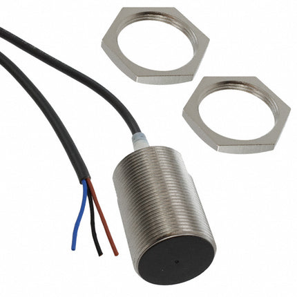 OMRON Proximity Sensors - Industrial-E2A-M30KS15-WP-B1 2M