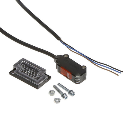OMRON Photoelectric - Industrial-E3T-SR44 2M
