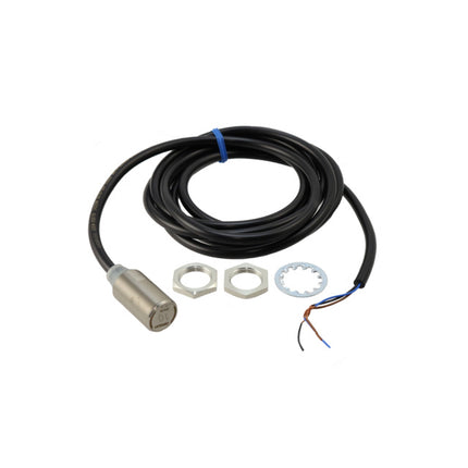 OMRON Proximity Sensors - Industrial-E2EW-X10B1T18 2M
