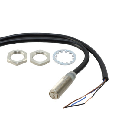 OMRON Proximity Sensors - Industrial-E2EW-X2B112 5M