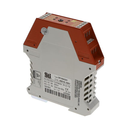 OMRON Power Relays-SR109AD01