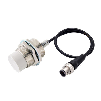 OMRON Proximity Sensors - Industrial-E2E-X20MD1-M1TGJ 0.3M