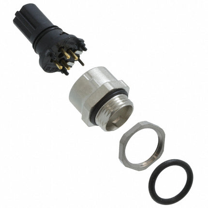 OMRON Circular Connector Assemblies-XS5P-T426-1
