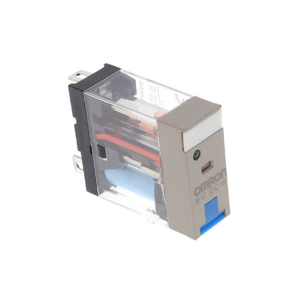 OMRON Power Relays-G2R-1-SNI DC6(S)