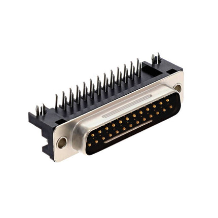 OMRON D-Sub Connector-XM3C-2522-502