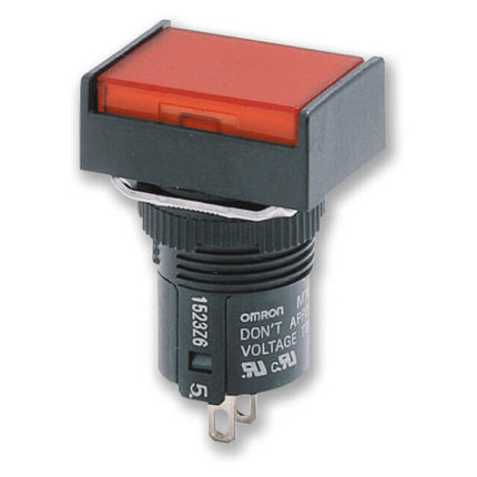 OMRON Accessories - Caps-A16L-TY