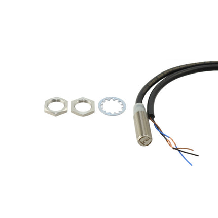 OMRON Proximity Sensors - Industrial-E2EW-X2B312 2M