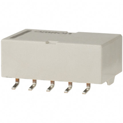 OMRON Signal Relays-G6H-2F-TR DC24