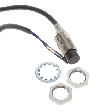 OMRON Proximity Sensors - Industrial-E2E-X10MY1