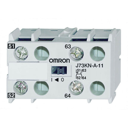 OMRON Relays Accessories-J73KN-A-04
