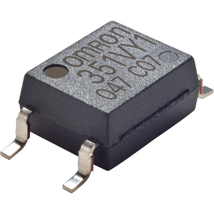 OMRON Solid State Relays (SSR)-G3VM-351VY1(TR05)