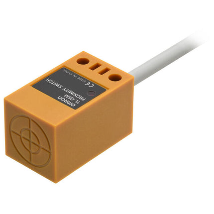 OMRON Proximity Sensors - Industrial-TL-Q5MC15 5M