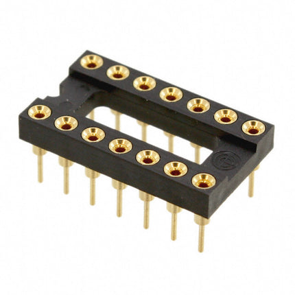 OMRON IC Sockets-XR2A-2401-N