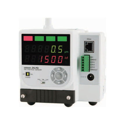 OMRON Particle, Dust Sensors-ZN-PD03-SA