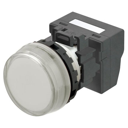 OMRON Pilot & Indicator Lights-M22N-BC-TWA-WC-P