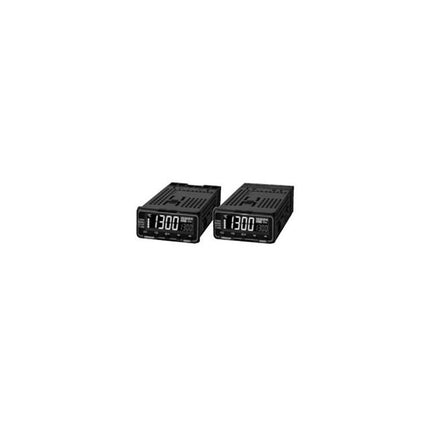 OMRON Process, Temperature-E5GC-QX2A6M-016