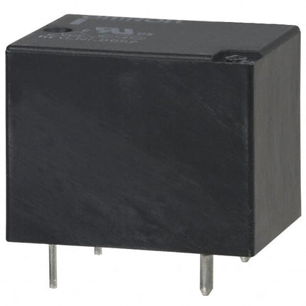 OMRON Power Relays-G5LA-14-E-CF DC24