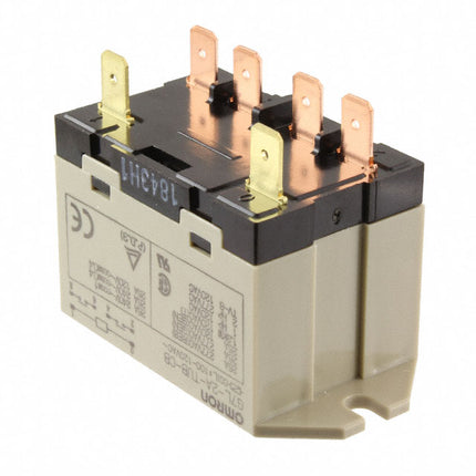 OMRON Power Relays-G7L-2A-TUB-80-CB AC24