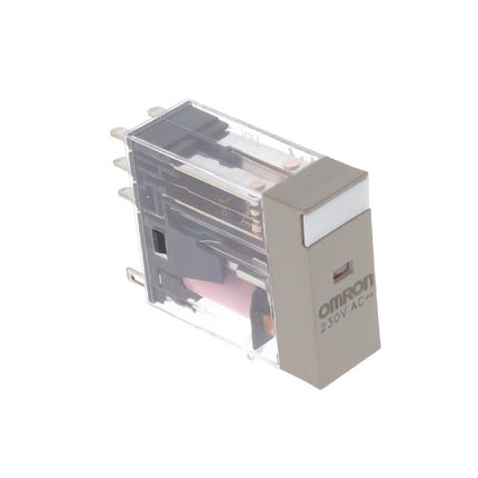 OMRON Power Relays-G2R-2-S AC230(S)