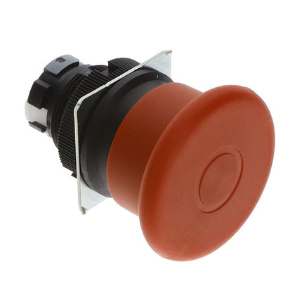 OMRON Configurable Switch Bodies-A22NE-MP-N