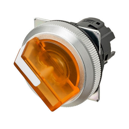 OMRON Configurable Switch Bodies-A30NZ-2MM-TOA