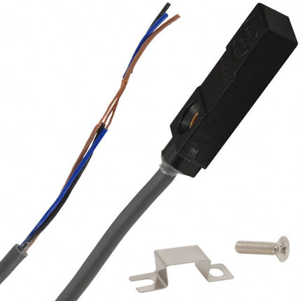 OMRON Proximity Sensors - Industrial-TL-W3MC15